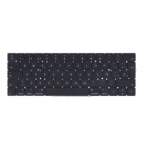 Keyboard for MacBook Pro 13.3" A1706/Pro 15.4" A1707 UK Version 2016-2017