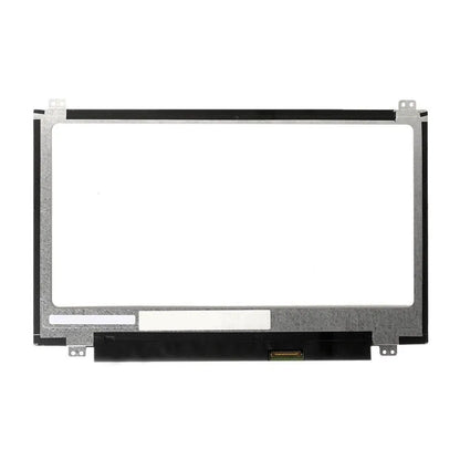 14.0″ 30-Pin LCD HD 1366 x 768 Display with Bend Connector – High-Resolution Screen for Crisp Visuals and Seamless Installation.