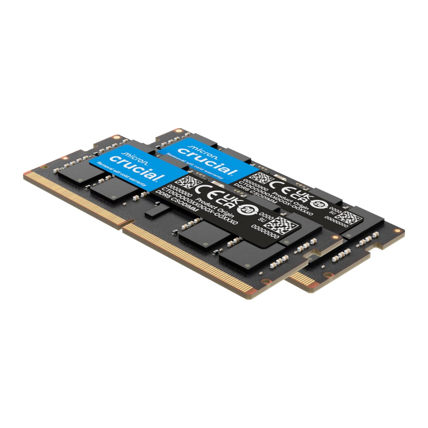 GeIL Pristine 8GB DDR4 3200MHz Notebook Memory
