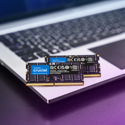 GeIL Pristine 8GB DDR4 3200MHz Notebook Memory