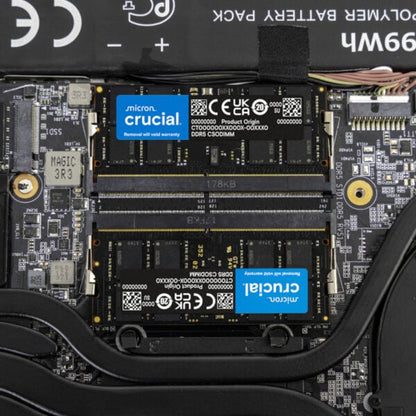 GeIL Pristine 8GB DDR4 3200MHz Notebook Memory