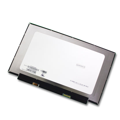 13.3″ 30-Pin LCD Slim HD 1366 x 768 Display – No Bracket, Ultra-Thin Design for Compact Laptops