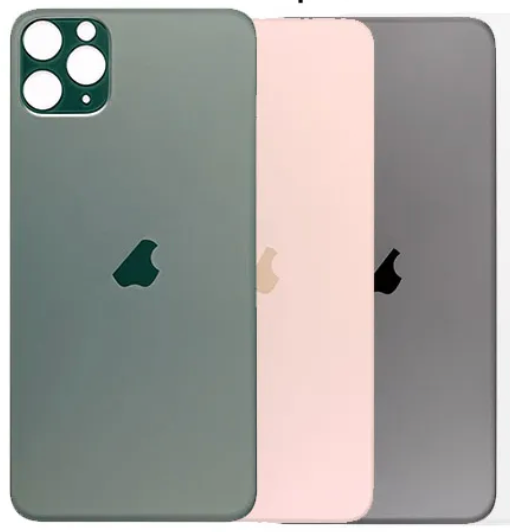 Back Glass for IPhone 11 Pro Max