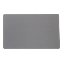 Trackpad Without Flex Cable for MacBook Pro 13.3" A1706/Pro 13.3" A1708 2016 Gray/Silver Premium
