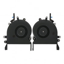 Left and Right Fan for MacBook Pro 15.4" A1707/Macbook Pro Retina 15" A1990 2016-2018 Original Refurbished