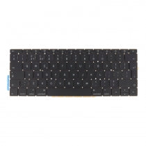 Keyboard for MacBook Pro 13.3" A1708 ITA Version Premium