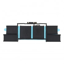 A1820 Battery + Battery Adhesive for MacBook Pro 15.4" A1707 OEM