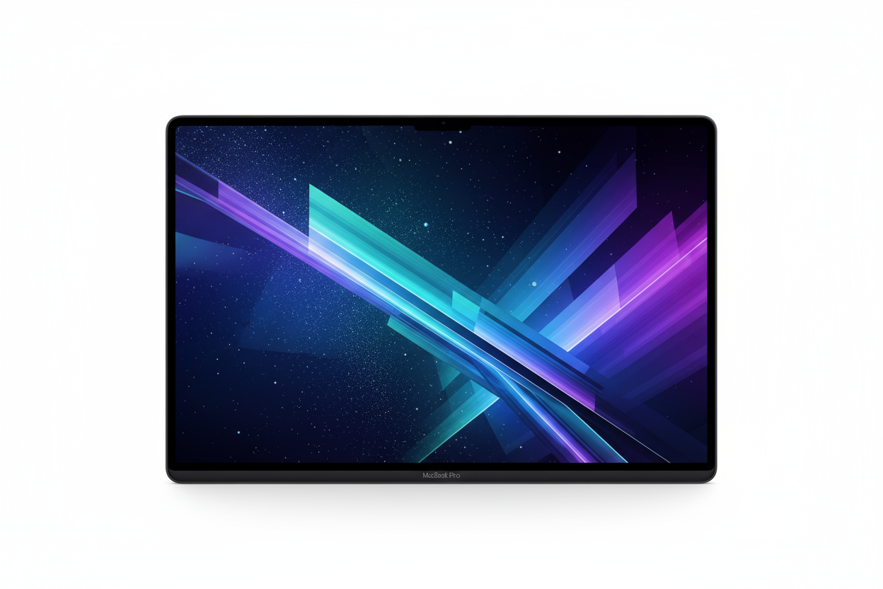 MacBook Pro 13'' 2020 lcd screen